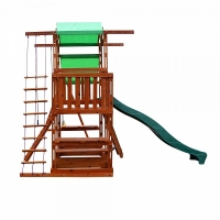 Детский игровой комплекс SportBaby Babyland-9
